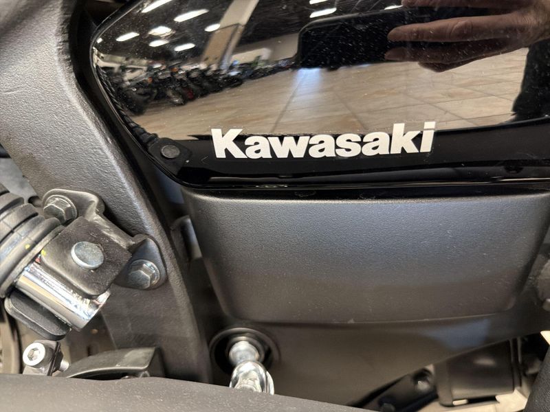 New 2026 Kawasaki VULCAN 900 CUSTOM Image 28