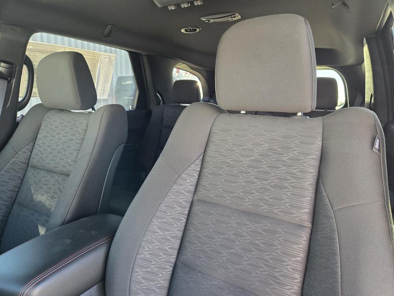 New 2026 Dodge Durango Gt Awd