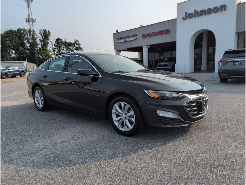 2023 Chevrolet Malibu LTImage 7