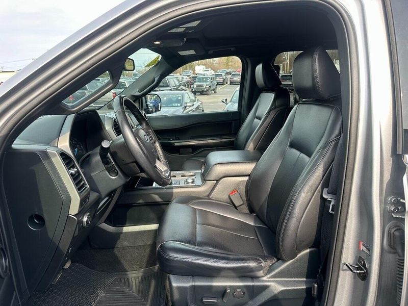2021 Ford Expedition XLTImage 19