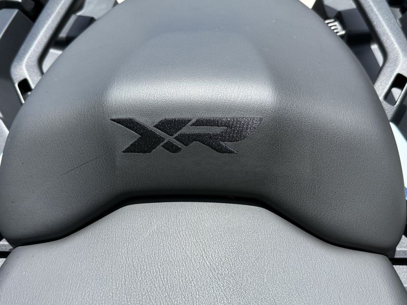 2024 BMW S 1000 XR