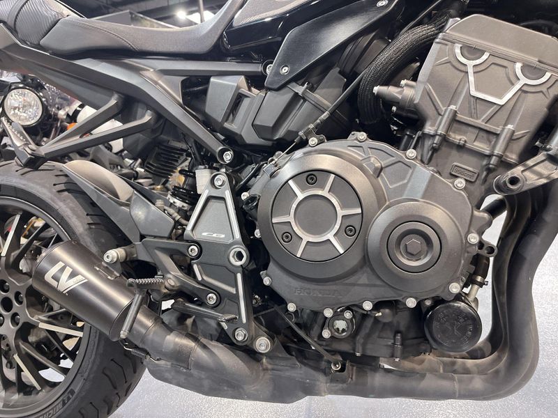 Used 2022 Honda CB1000R ABS Image 26