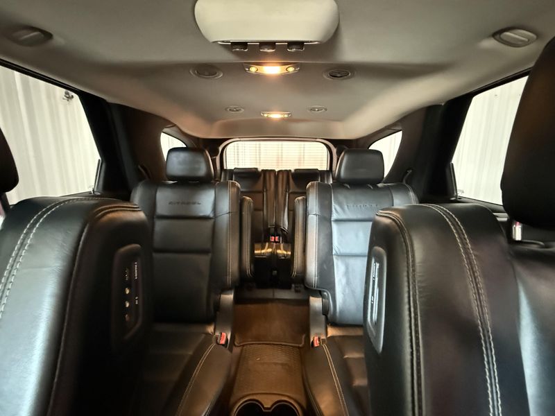 Used 2016 Dodge Durango CitadelImage 23