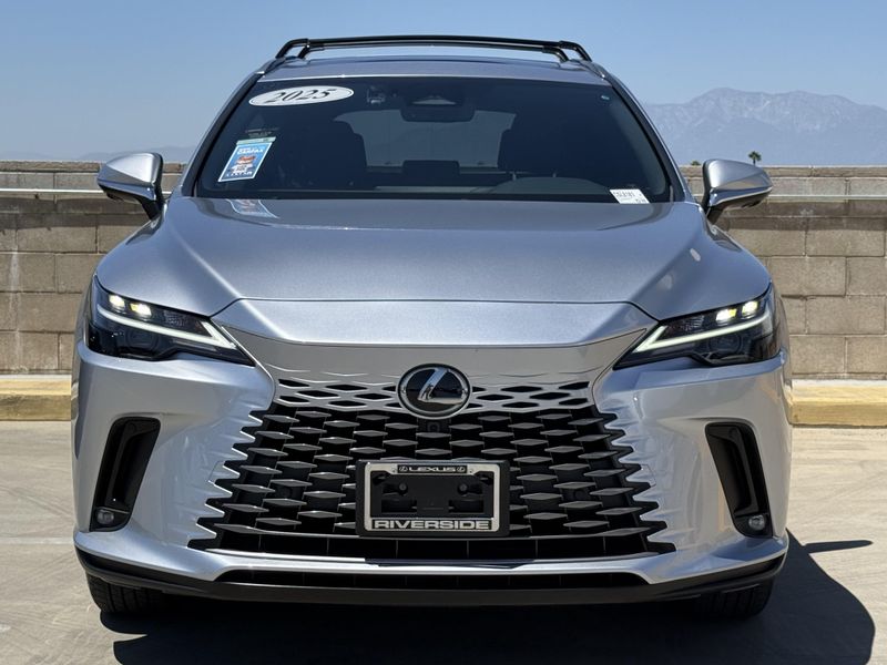 Used 2025 Lexus RX 350 PremiumImage 6