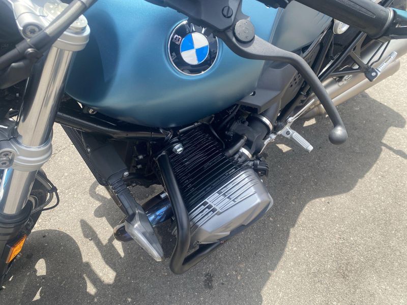 Used 2021 BMW R nineT Pure Image 20