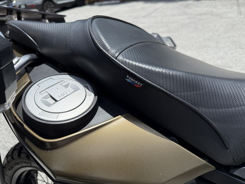 Used 2013 BMW F 800 GS 