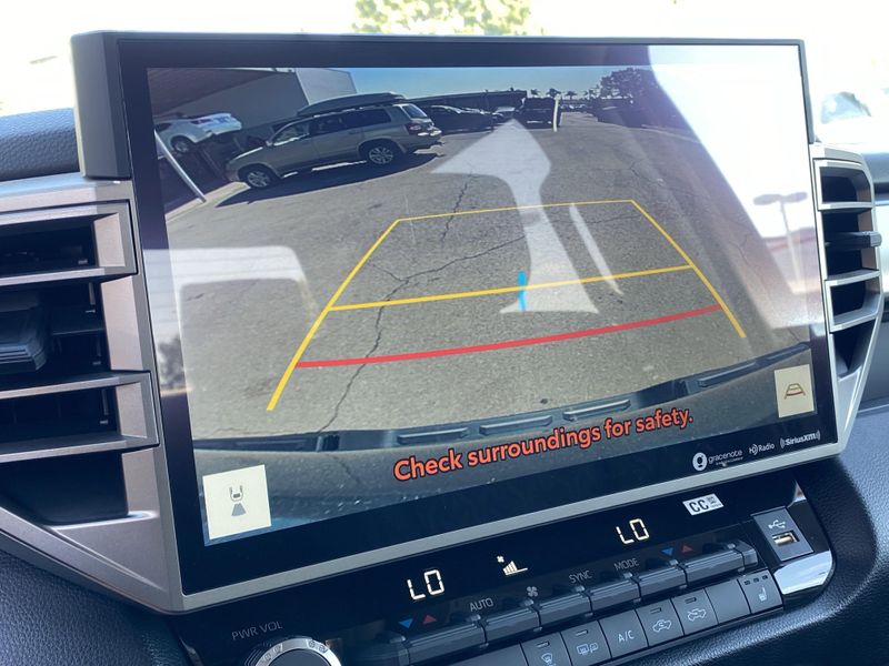 2024 Toyota Tundra SR5Image 6