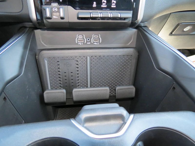 New 2026 RAM 1500 Big Horn Crew Cab 4x4 5