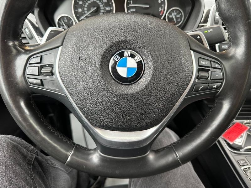 2018 BMW 340i xDriveImage 3