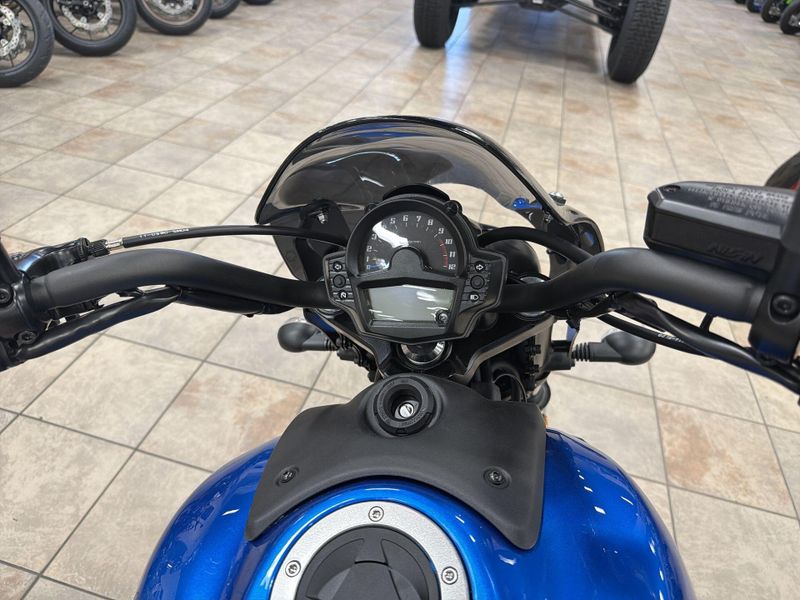 New 2026 Kawasaki VULCAN S CAFE ABS Image 23