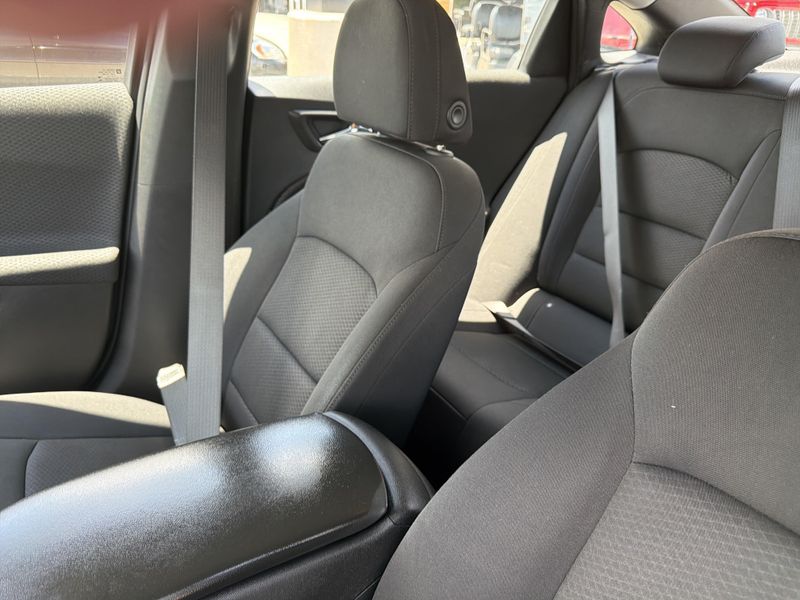 Used 2023 Chevrolet Malibu LSImage 43