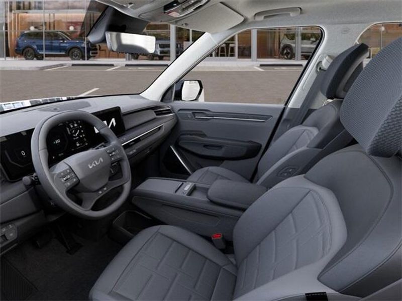 New 2026 Kia EV9 LandImage 17