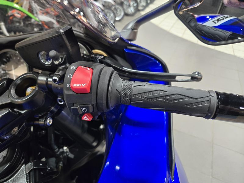 NEW 2026 SUZUKI HAYABUSA Image 22