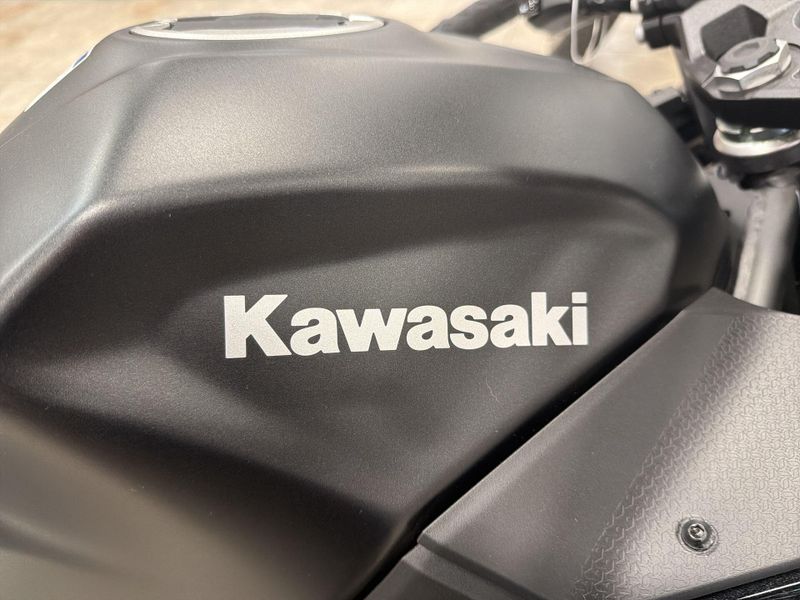 New 2026 Kawasaki NINJA 500 Image 26