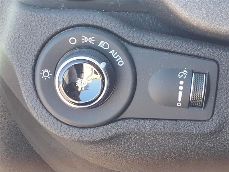 Used 2016 Fiat 500X TrekkingImage 21
