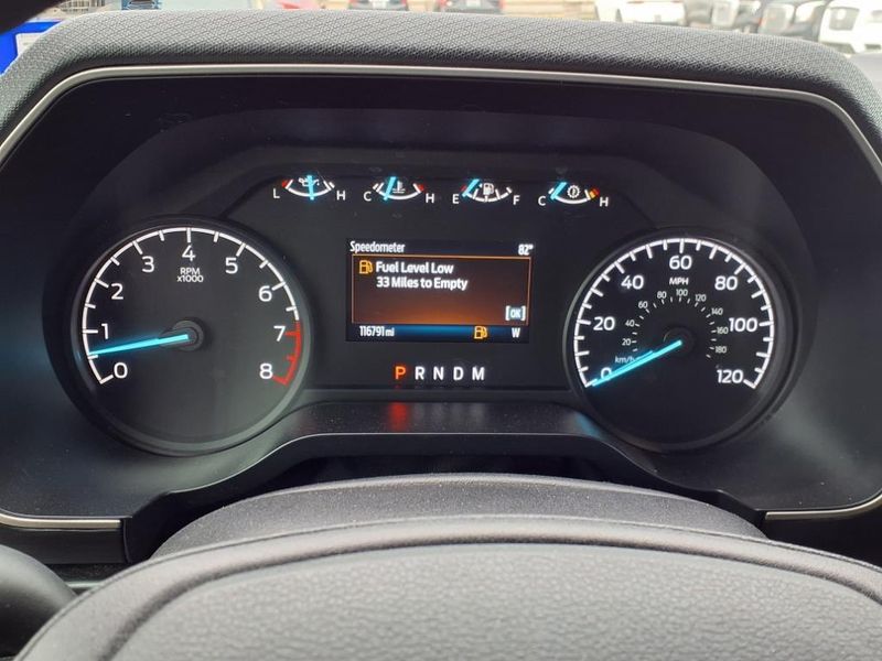 Used 2021 Ford F-150 XLImage 22