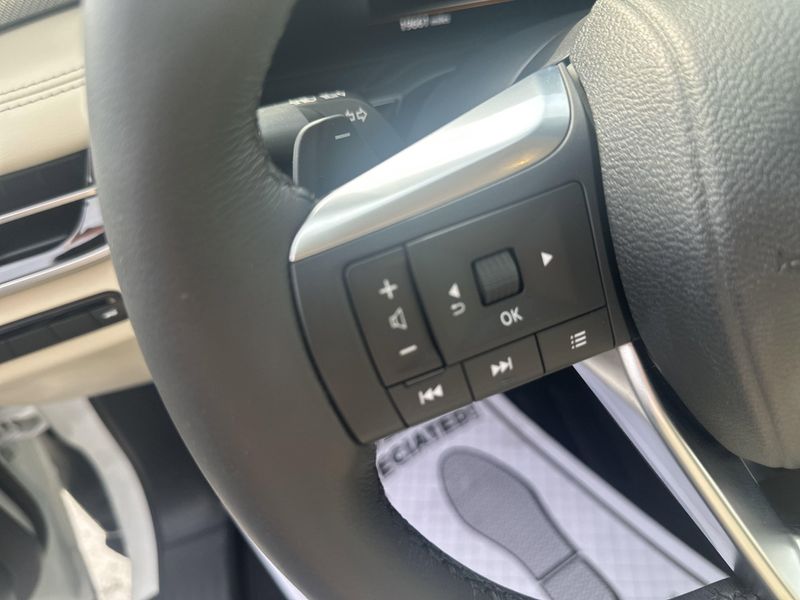 2023 INFINITI QX60 LuxeImage 25