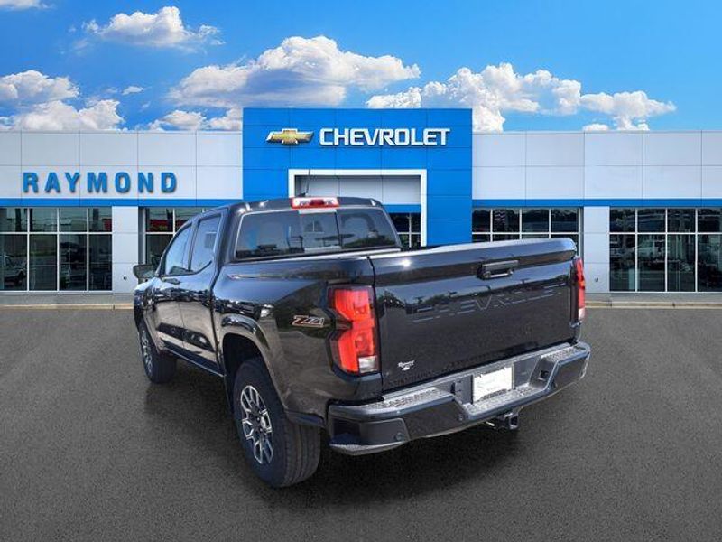 New 2026 Chevrolet Colorado Z71Image 6
