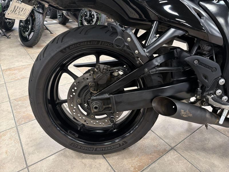 Used 2023 Suzuki Hayabusa Image 21