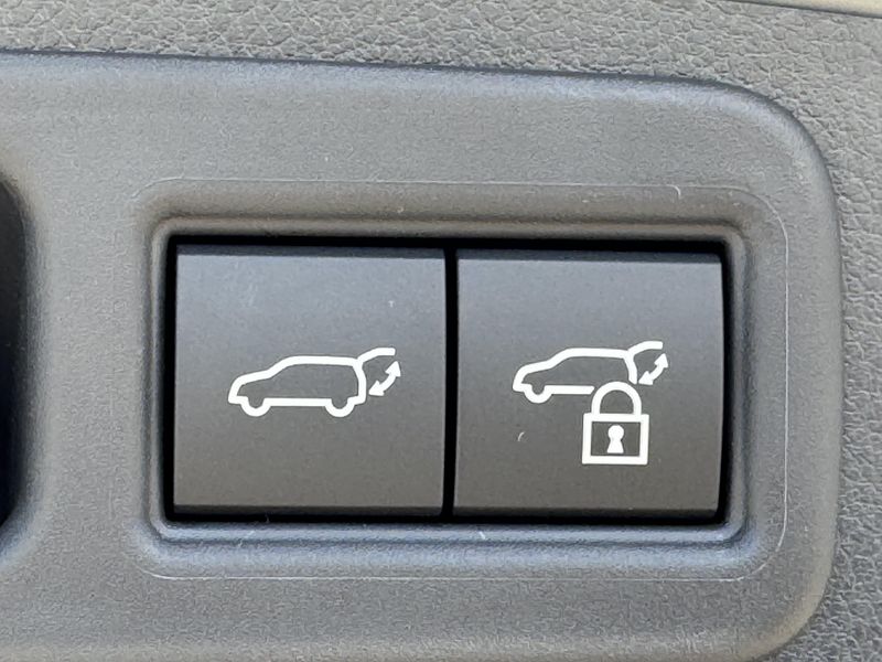 New 2026 Lexus RX 350h F SPORT DesignImage 17