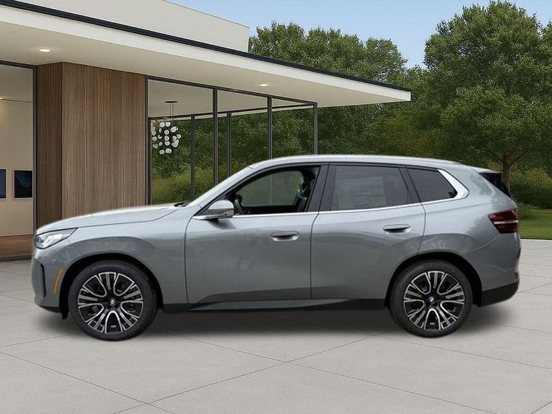 New 2026 BMW X3 30 xDriveImage 13