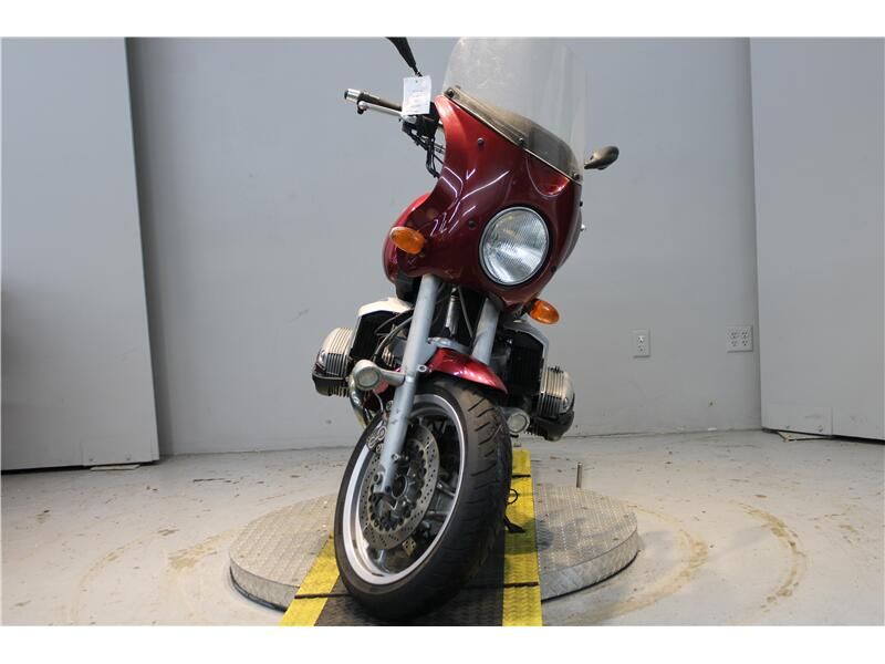 Used 2000 BMW R1100R Image 5