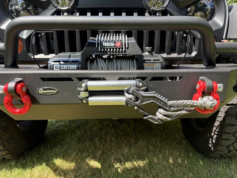 Used 2013 Jeep Wrangler JK 