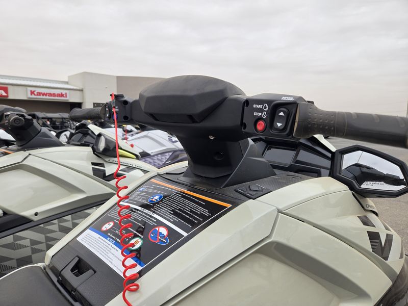 NEW 2026 YAMAHA VX CRUISER HO Image 8