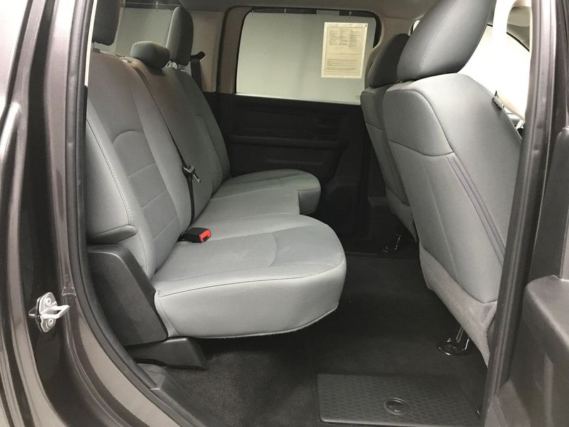 2017 RAM 2500 TradesmanImage 14