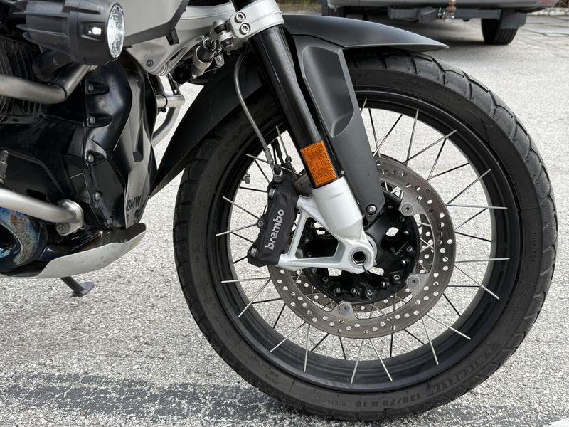 2024 BMW R 1250 GS Adventure