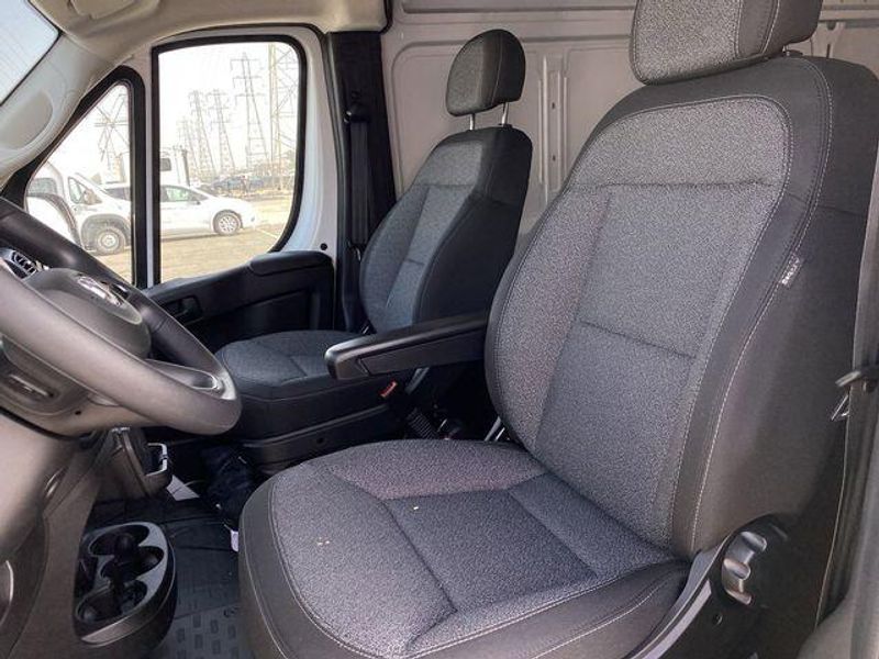 New 2024 RAM Promaster 3500 Tradesman Cargo Van High Roof 159