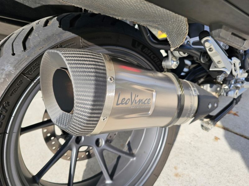 Used 2018 BMW R 1200 R 