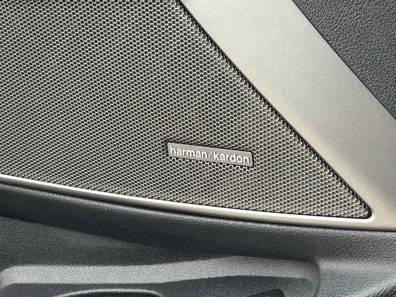 Used 2022 BMW M3 BaseImage 20