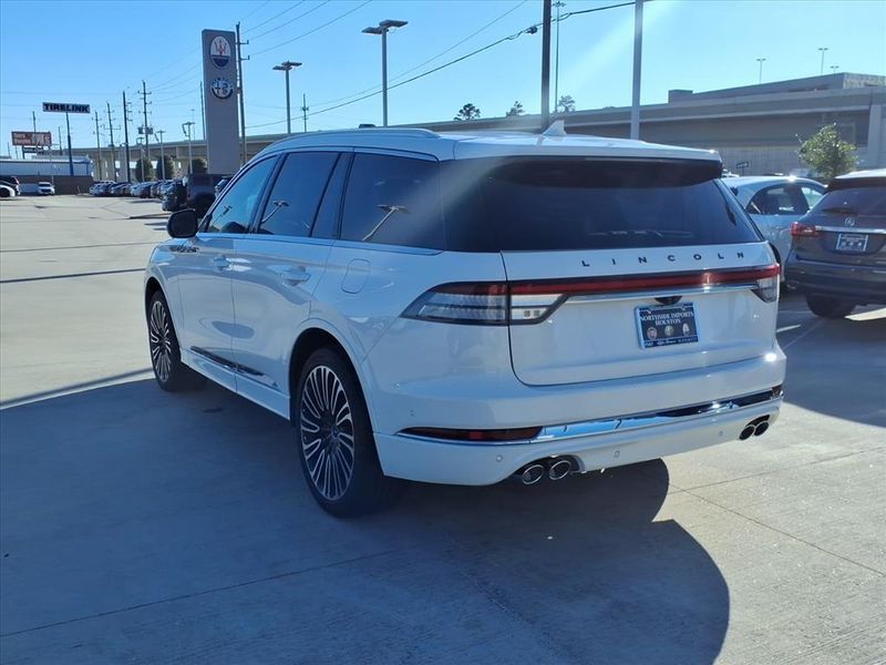 Used 2023 Lincoln Aviator Black LabelImage 17