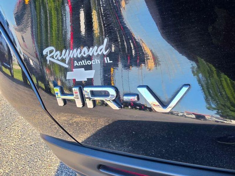 Used 2024 Honda HR-V SportImage 15
