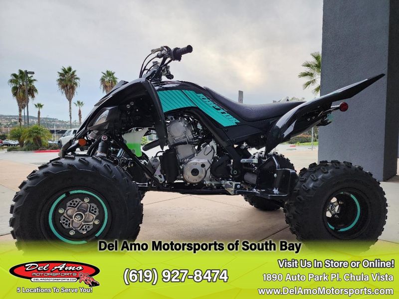 2024 Yamaha RAPTOR 700R SEImage 6