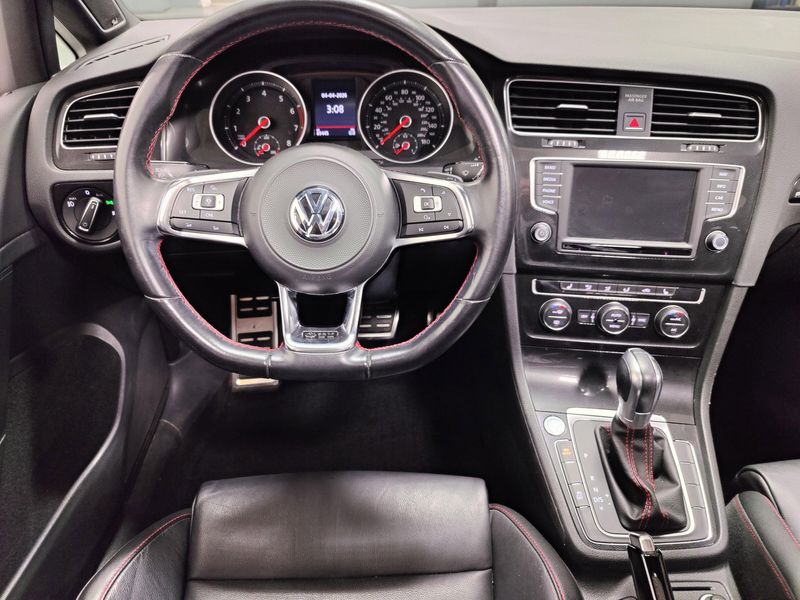 Used 2017 Volkswagen Golf GTI Autobahn w/Performance Pkg/DCC/SunroofImage 20