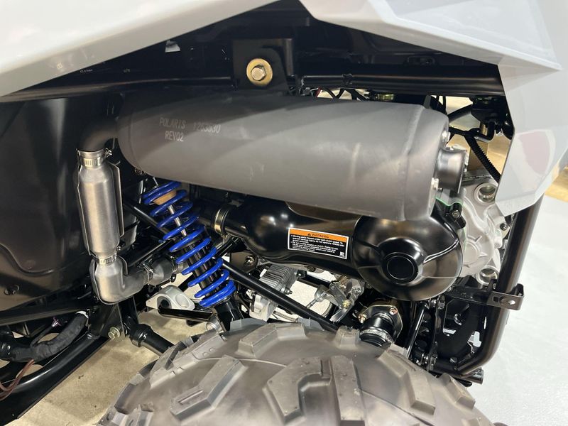 New 2026 Polaris RZR 200 EFI Image 20