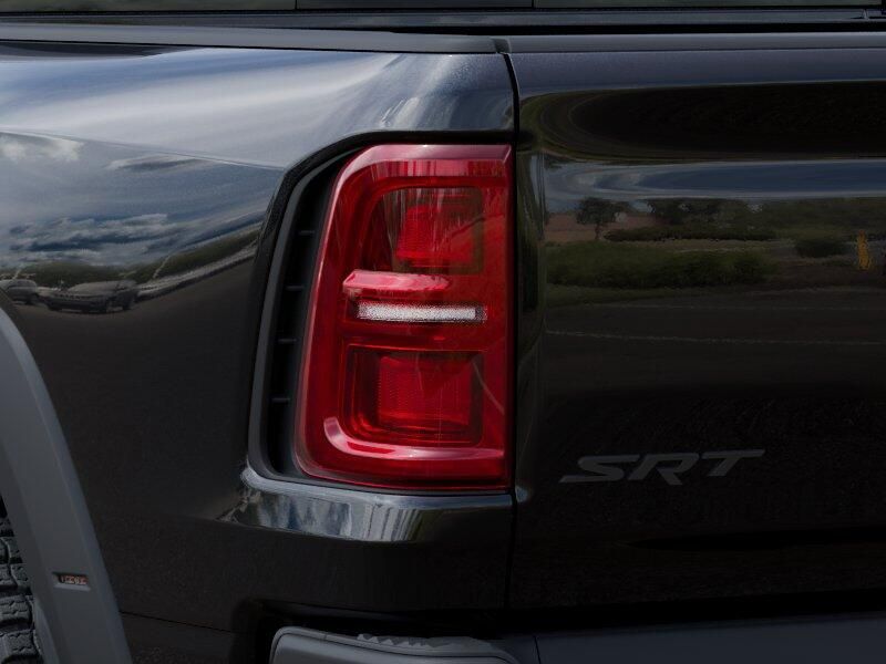 New 2027 RAM 1500 Trx SrtImage 9