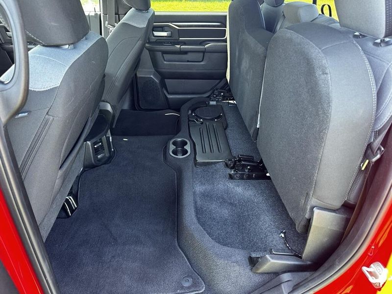 2024 Ram 2500 Big Horn photo 12