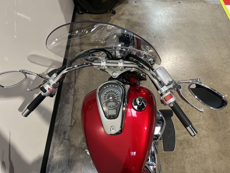 2021 Suzuki BOULEVARD C50 C50T Image 14