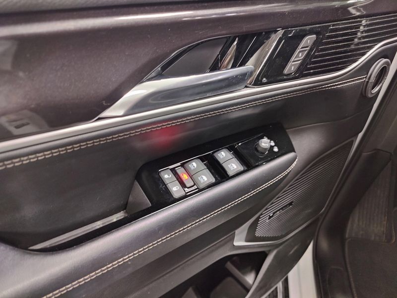 2024 Jeep Wagoneer 3.0T 4X4Image 29