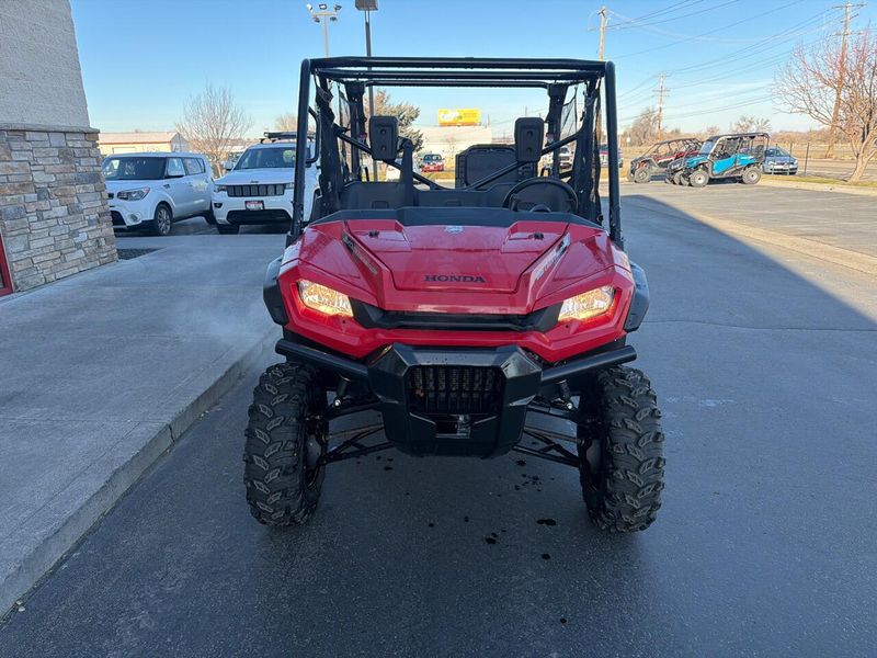 Used 2025 Honda PIONEER 10005 DELUXE 
