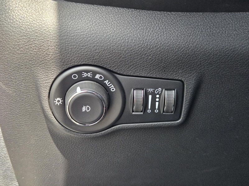 New 2026 Jeep Compass Limited Altitude 4x4