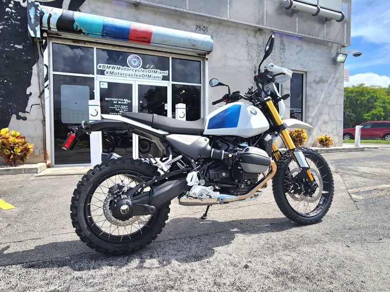 2026 BMW R 12 G/SImage 12