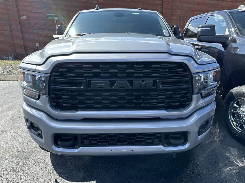 2024 RAM 2500 Big Horn Crew Cab 4x4 6