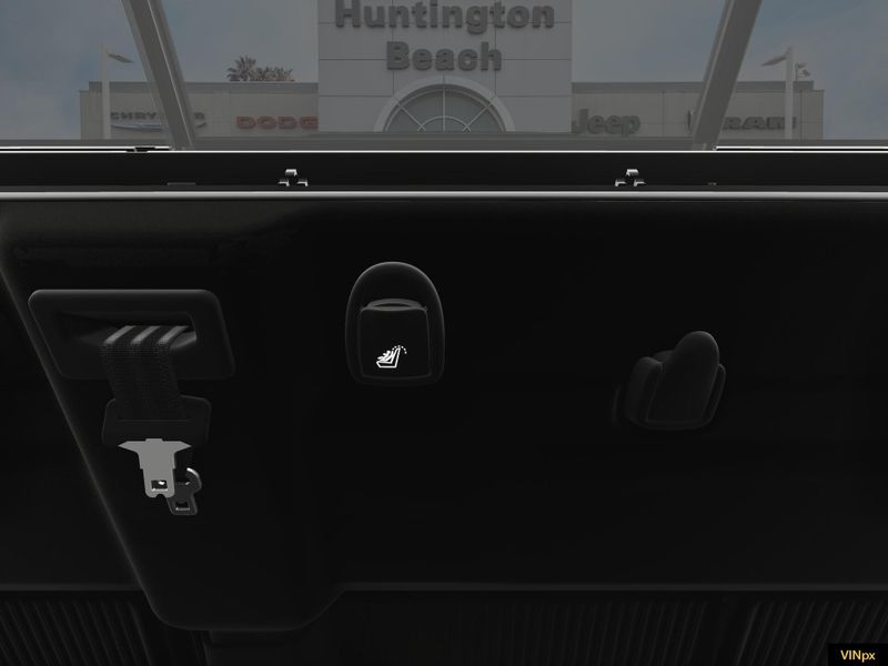2025 RAM 2500 Tradesman Regular Cab 4x2 Long BoxImage 3