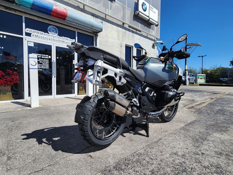 2026 BMW R 1300 GS AdventureImage 13