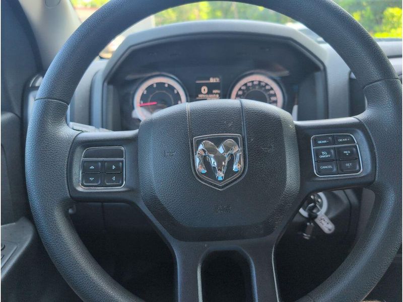 2019 RAM 1500 Classic TradesmanImage 23