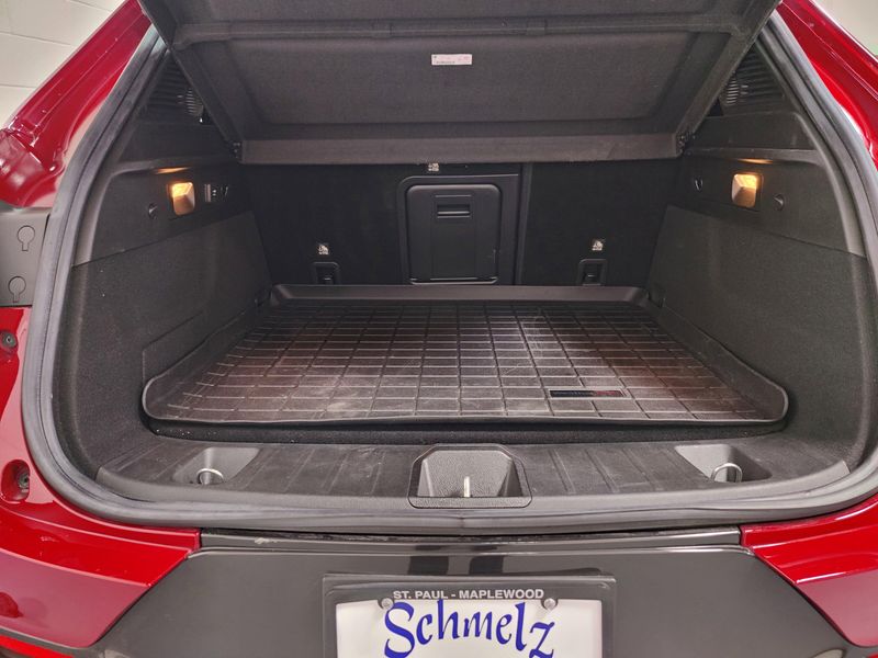 Used 2024 Alfa Romeo Tonale Veloce Premium AWD w/Sunroof/ActivImage 17